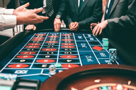 12 Tested Tips & Strategies to Improve Your Odds at the Casino.